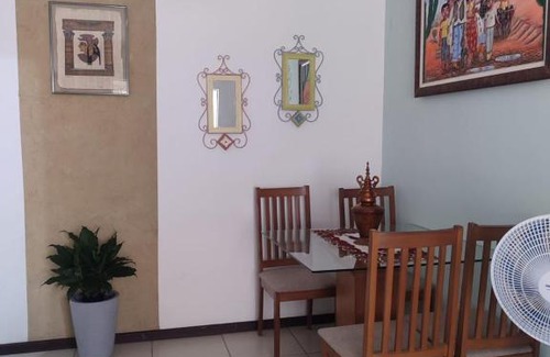 Jacobina Apartment | Apartamento no condomínio Golden Park 2 quartos