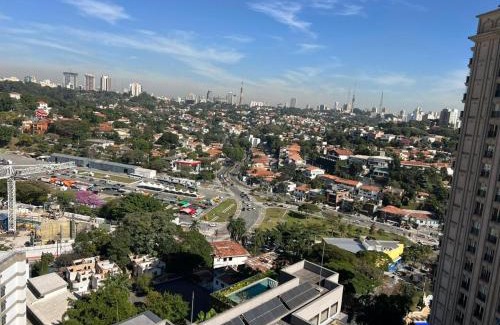 Higienopolis Apartment | Apartamento no coração do Pacaembu