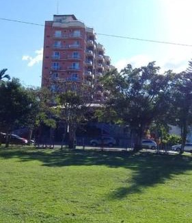 Gravatal Apartment | Apartamento no coração das Termas do Gravatal