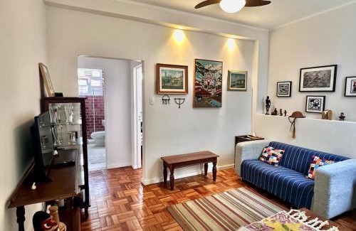 Santo Antonio Apartment | Apartamento no Coração do Centro Histórico de Salvador – Santo Antônio Além do Car