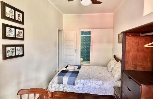 Santo Antonio Apartment | Apartamento no Coração do Centro Histórico de Salvador – Santo Antônio Além do Car