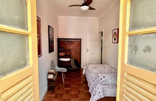 Santo Antonio Apartment | Apartamento no Coração do Centro Histórico de Salvador – Santo Antônio Além do Car