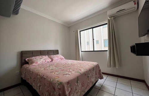 Castelo Branco Apartment | Apartamento no Edifício Residencial Bromélias