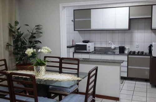 Castelo Branco Apartment | Apartamento no Edifício Residencial Bromélias