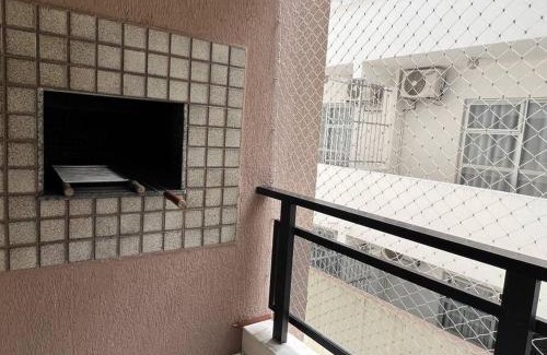 Castelo Branco Apartment | Apartamento no Edifício Residencial Bromélias