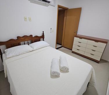 Pium Apartment | Apartamento no Litoral Sul do RN - Grande Natal