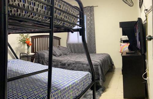 Centro Apartment | Apartamento no lujos , familiar o grupal