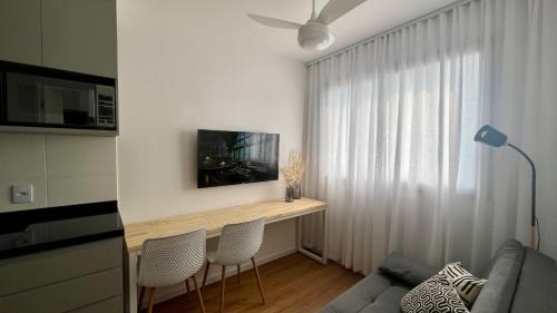 Pinheiros Apartment | Apartamento no melhor de Pinheiros