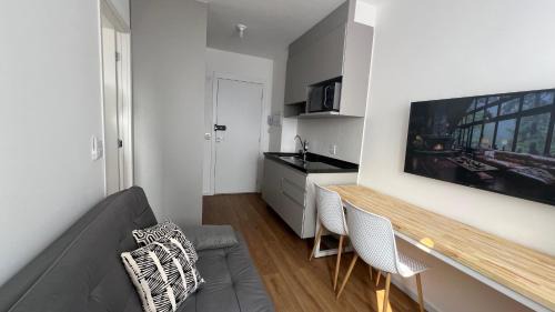 Pinheiros Apartment | Apartamento no melhor de Pinheiros
