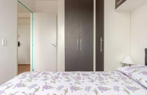 Sao Paulo Apartment | Apartamento no Morumbi