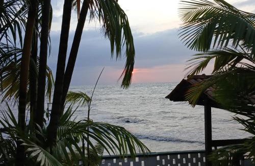 Belem Apartment | Apartamento no Murubira