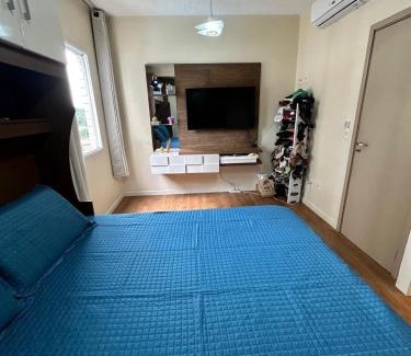 Marambaia Apartment | apartamento no reserva Ibiapaba cop 30