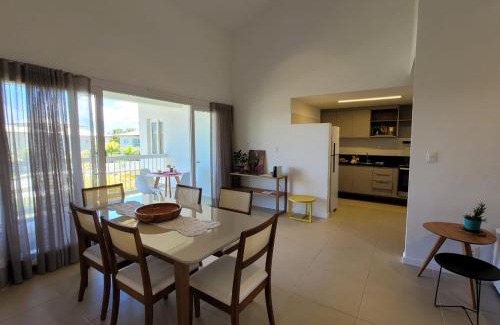 Farol Apartment | Apartamento no Village dos Ipês em Praia do Forte