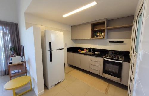 Farol Apartment | Apartamento no Village dos Ipês em Praia do Forte