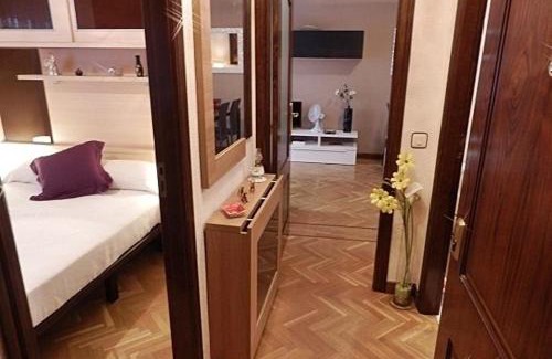 Salesas Apartment | Apartamento Norte Comfort