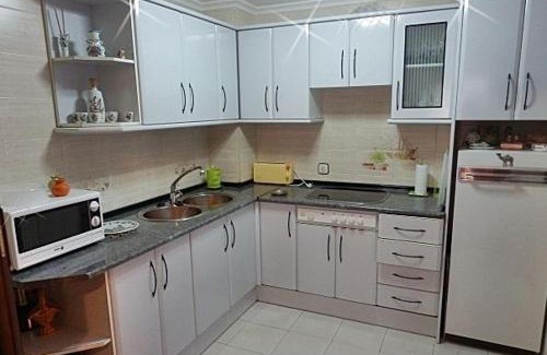 Salesas Apartment | Apartamento Norte Comfort