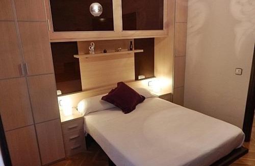 Salesas Apartment | Apartamento Norte Comfort
