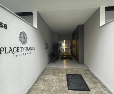 Morretes Apartment | Apartamento novíssimo, perto do mar