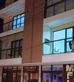 Centro Apartment | Apartamento novo no centro da cidade