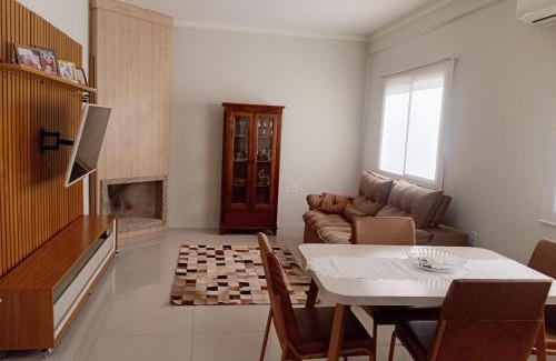 Centro Apartment | Apartamento novo no centro da cidade