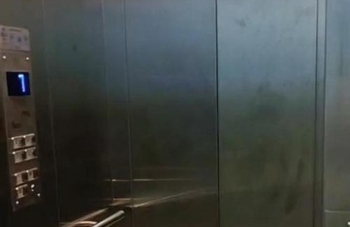 Centro Apartment | Apartamento novo no centro da cidade