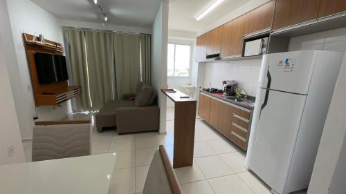 Manaus Apartment | Apartamento Novo Perto da Praia da Ponta Negra