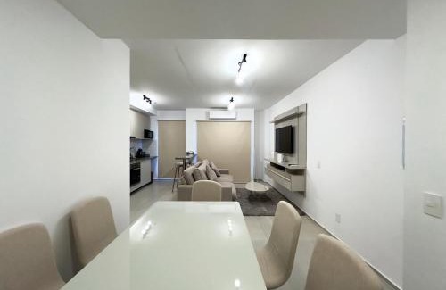Luque Apartment | Apartamento nuevo de 2 habitaciones cerca de Asunción 511