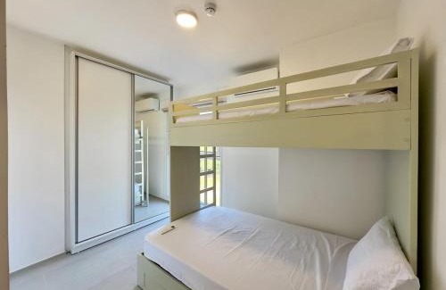 Luque Apartment | Apartamento nuevo de 2 habitaciones cerca de Asunción 511