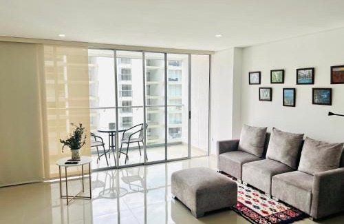Neiva Apartment | Apartamento Nuevo en el mejor club house de Neiva