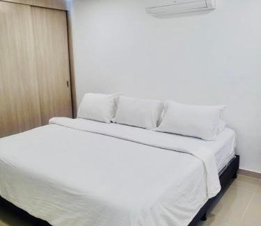 Neiva Apartment | Apartamento Nuevo en el mejor club house de Neiva
