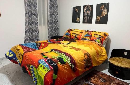 Praia Apartment | Apartamento Os Bidons