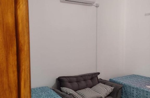 Coroa Vermelha Apartment | Apartamento pé na areia