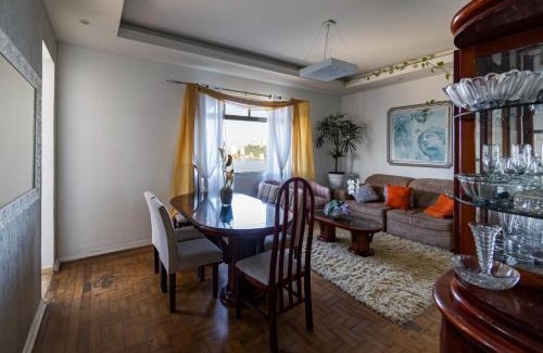 Sao Vicente Apartment | Apartamento pé na areia