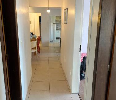 Higienopolis Apartment | Apartamento p 10 com 3 quartos e 2 banheiros