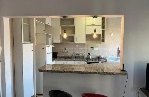 Higienopolis Apartment | Apartamento p 10 com 3 quartos e 2 banheiros