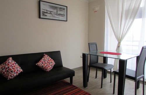 La Serena Apartment | Apartamento Pacifico La Serena Centro