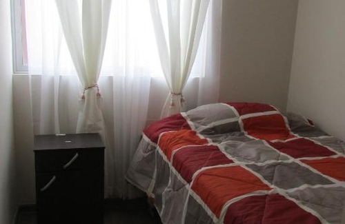 La Serena Apartment | Apartamento Pacifico La Serena Centro