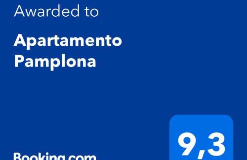 Chantrea Apartment | Apartamento Pamplona