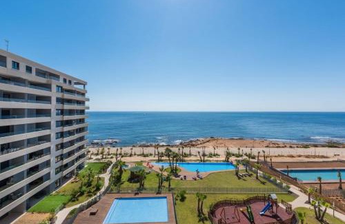 Punta Prima Apartment | Apartamento Panorama Mar