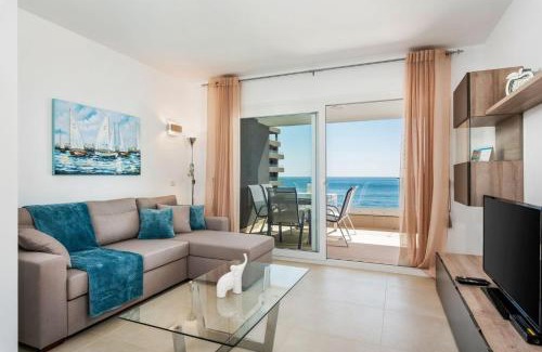 Punta Prima Apartment | Apartamento Panorama Mar
