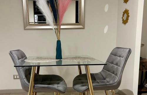 Downtown Santiago Apartment | Apartamento para 2 en centro de Santiago a pasos de Movistar Arena