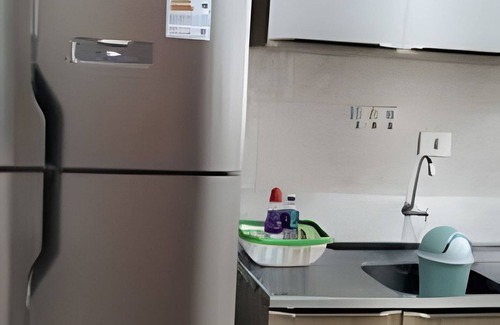 Foz do Iguacu Apartment | Apartamento para 4 pessoas com AC