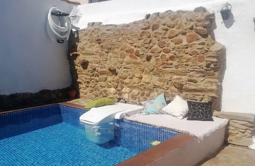 Riolobos House | Apartamento Para 4 Personas