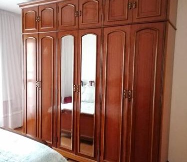 Barbastro Apartment | Apartamento para 6 personas en Barbastro