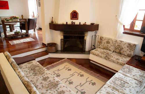 Colinas Capivari Apartment | Apartamento para temporada no Alto do Capivari