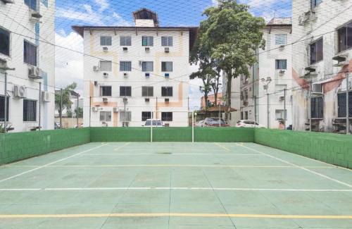 Ananindeua Apartment | Apartamento para COP 30