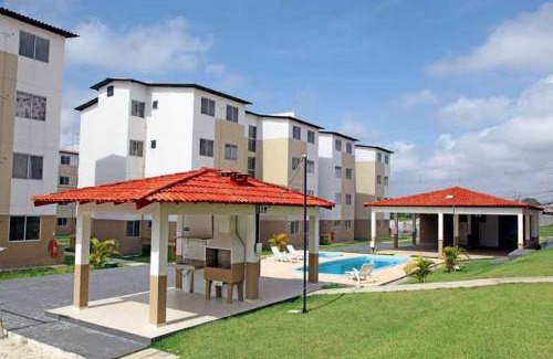 Marituba Apartment | Apartamento para COP 30