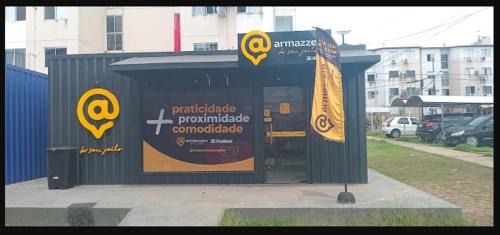 Marituba Apartment | Apartamento para COP 30