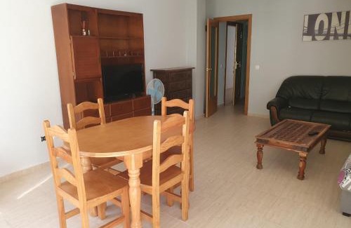 Alcala de Xivert Apartment | Apartamento para 5 personas en Alcalá de Xivert