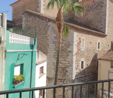 Alcala de Xivert Apartment | Apartamento para 5 personas en Alcalá de Xivert